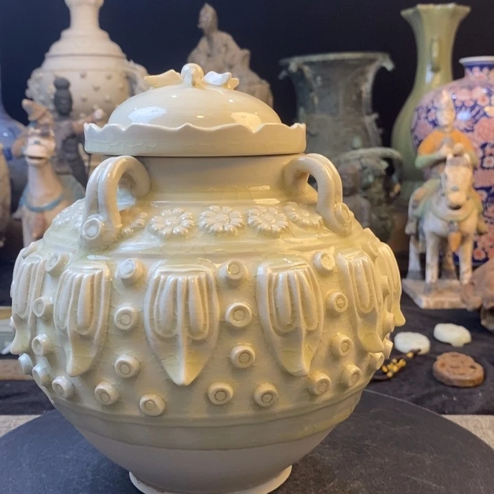 摆件我们都是好孩子