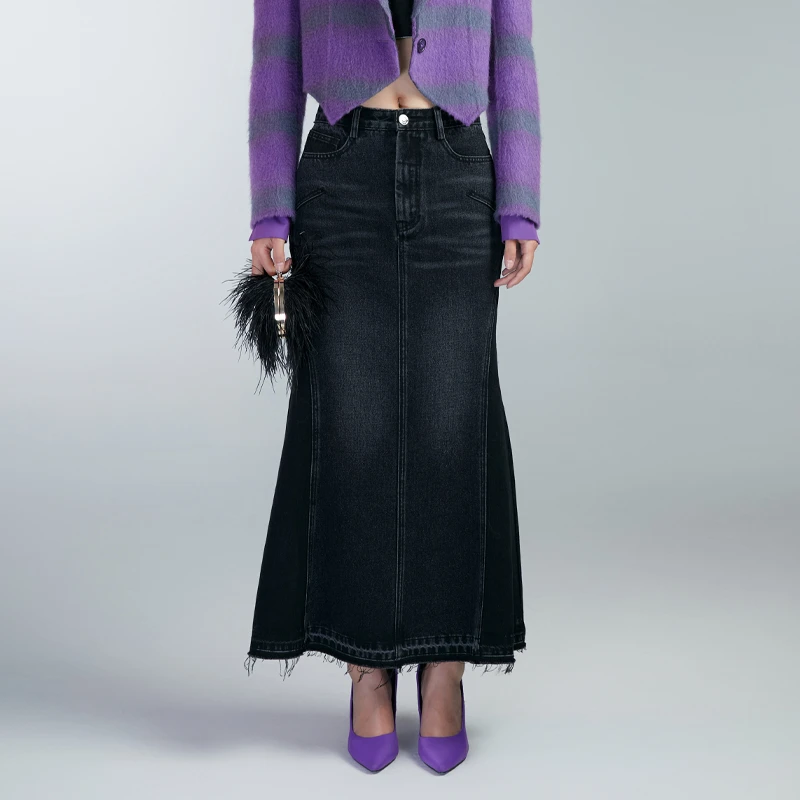 时尚休闲小众设计师短裤半裙06