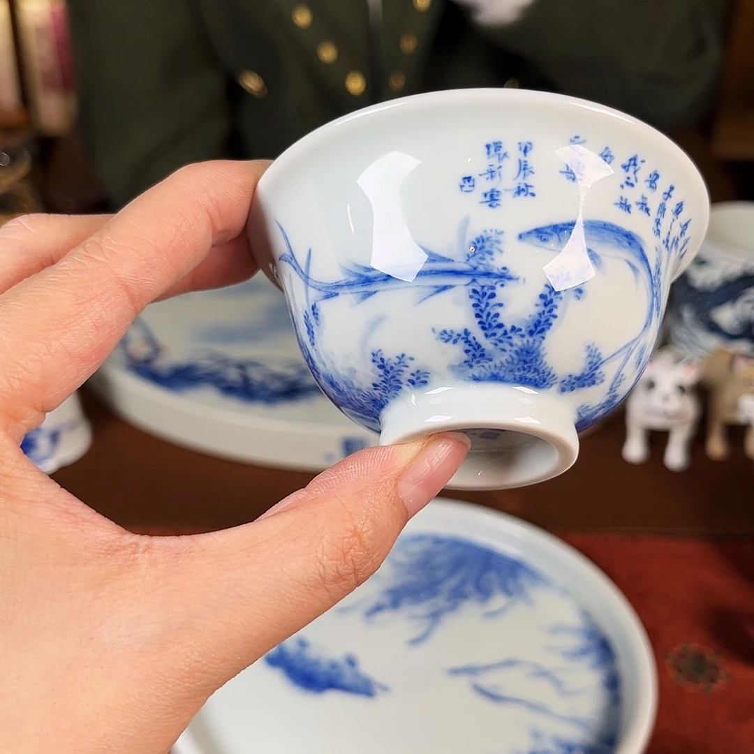 九鸣瓷艺九鸣瓷艺