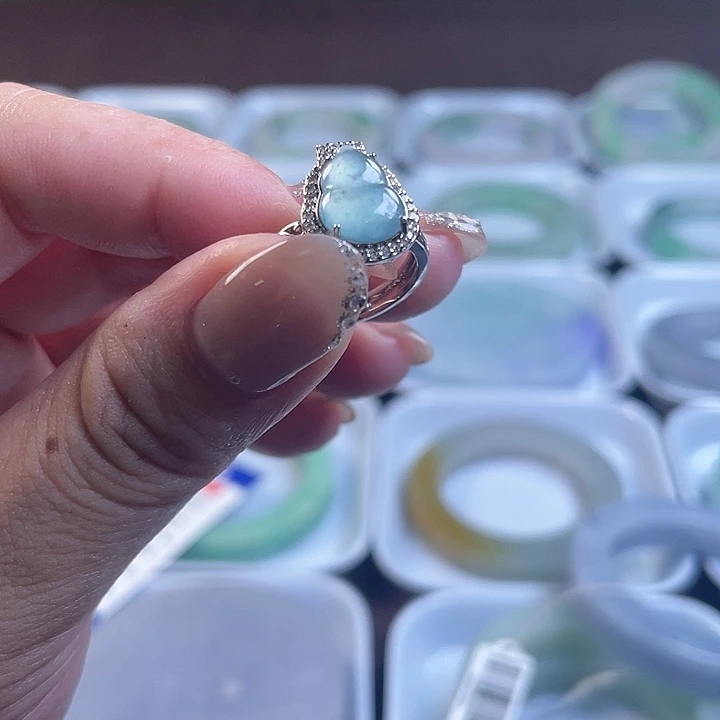 颈饰未镶嵌翡翠翡翠翡翠翡翠翡翠