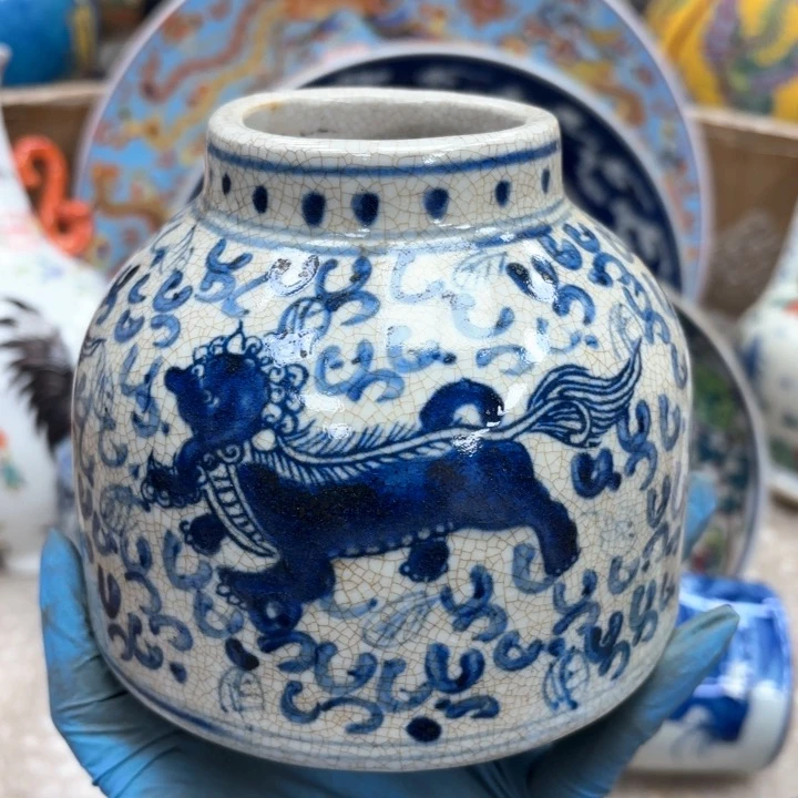 摆件瓷器摆件 瓷器摆件