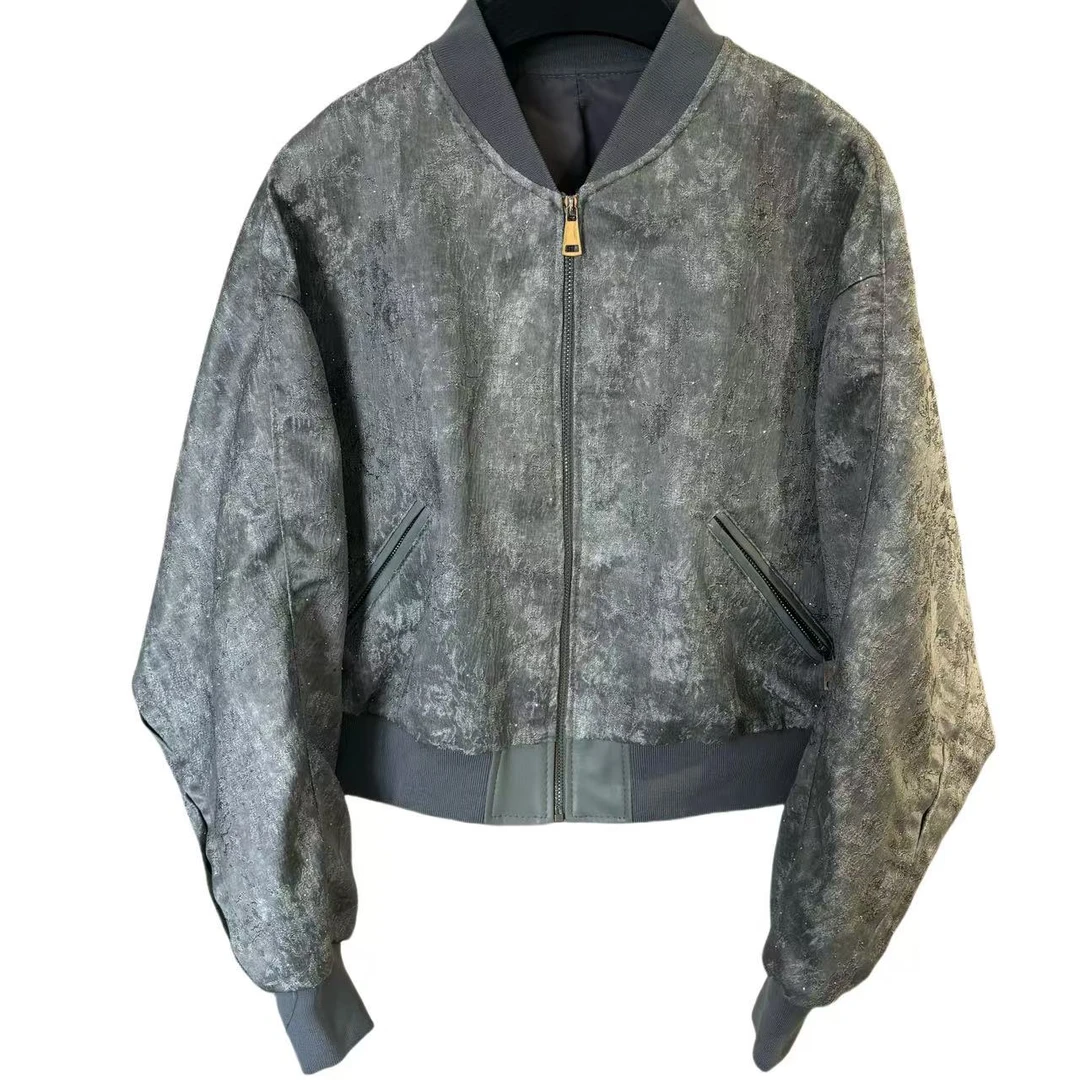 9154高奢女款时尚上衣XZYZ-LY