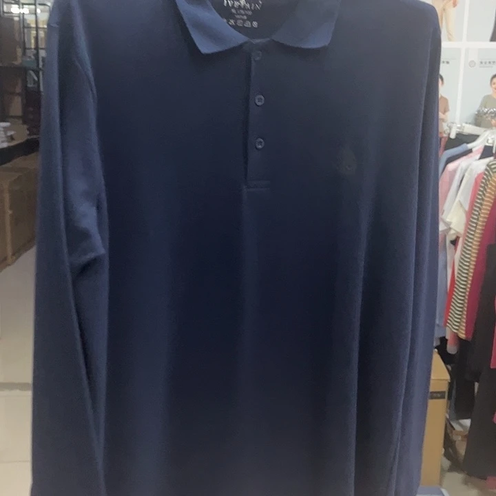 23500款蓝色175尺码130斤到155斤