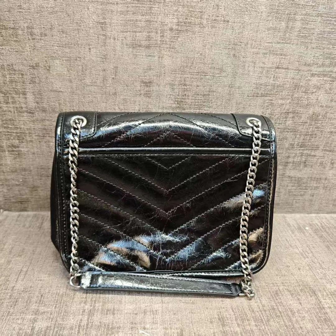 四号 高定轻奢女包（.）