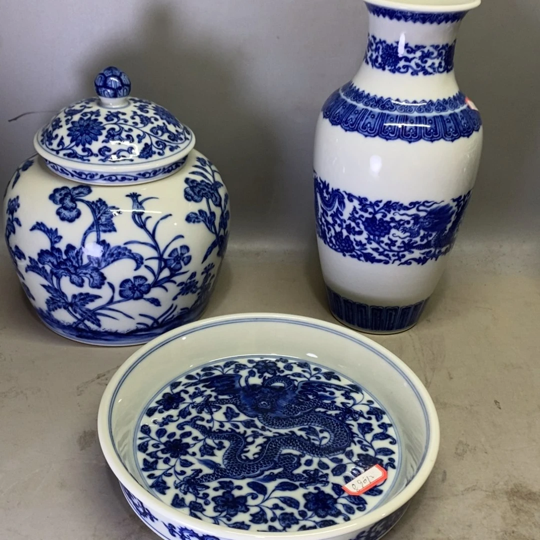 杨*军陶瓷精品系列产品