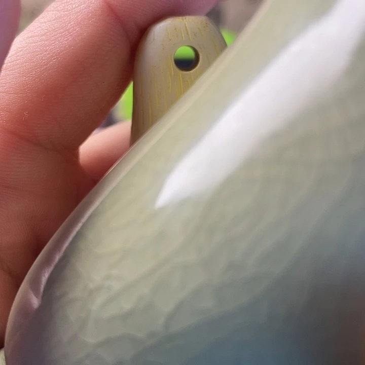 丁***么现代陶瓷工艺杯子