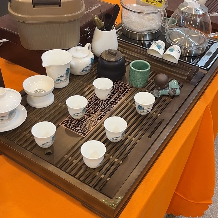 茶具套装茶盘茶具茶盘产品