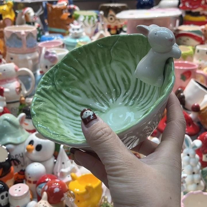 瓷片孤品陶瓷陶瓷福利完美慎拍