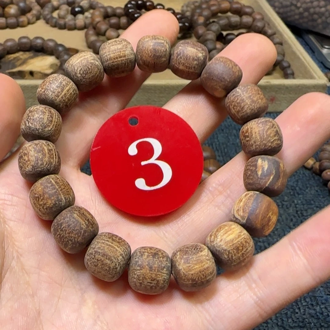 贡木手串/手链多样性发其一