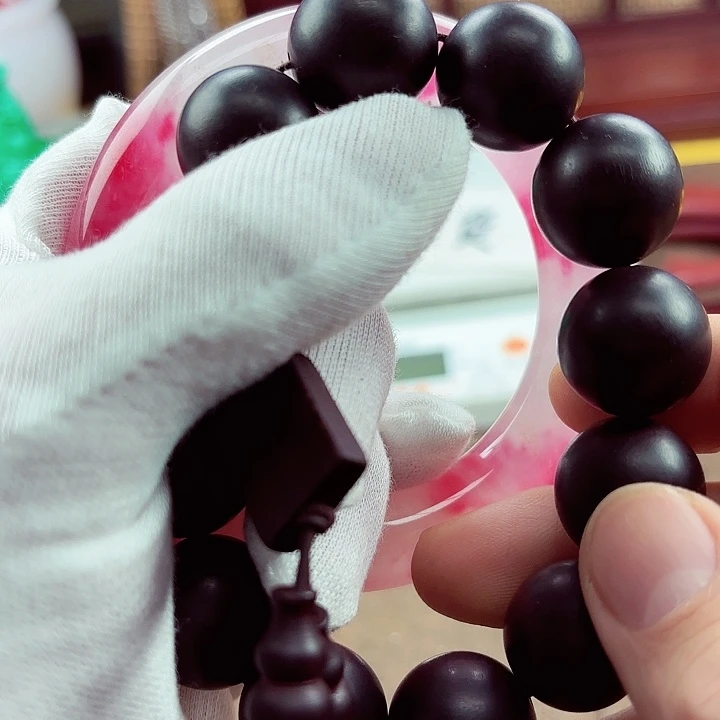 大果紫檀（缅甸花梨）127