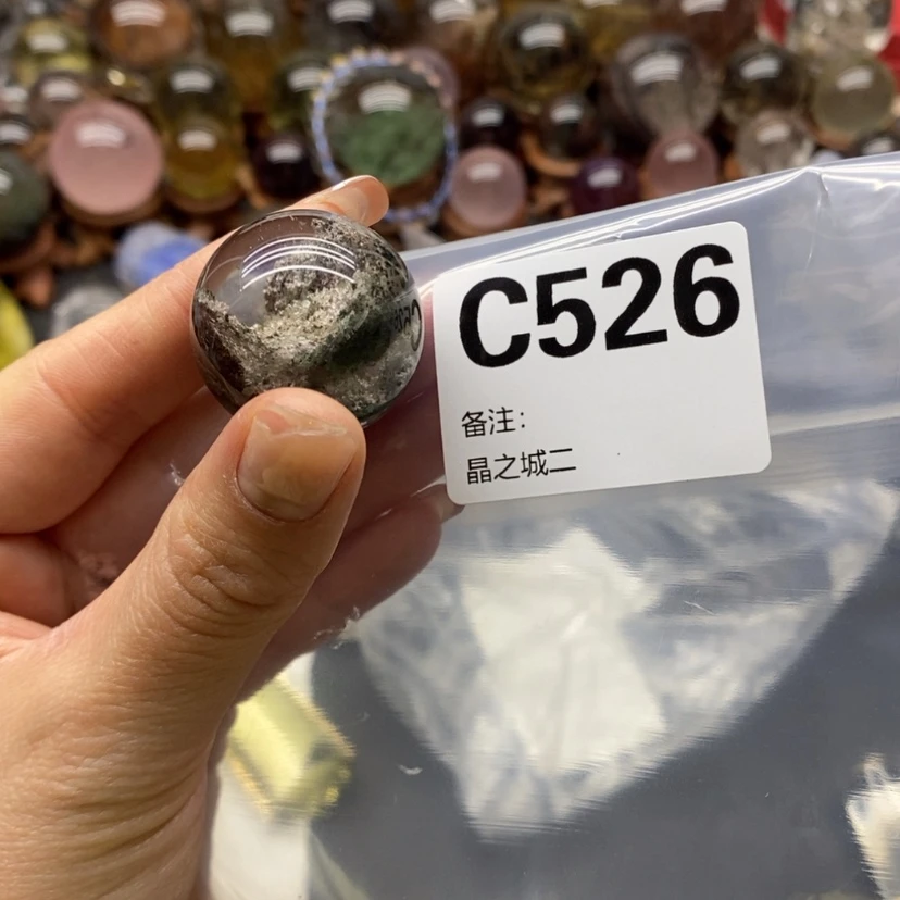 【闪购商品】水晶摆件精品未镶嵌