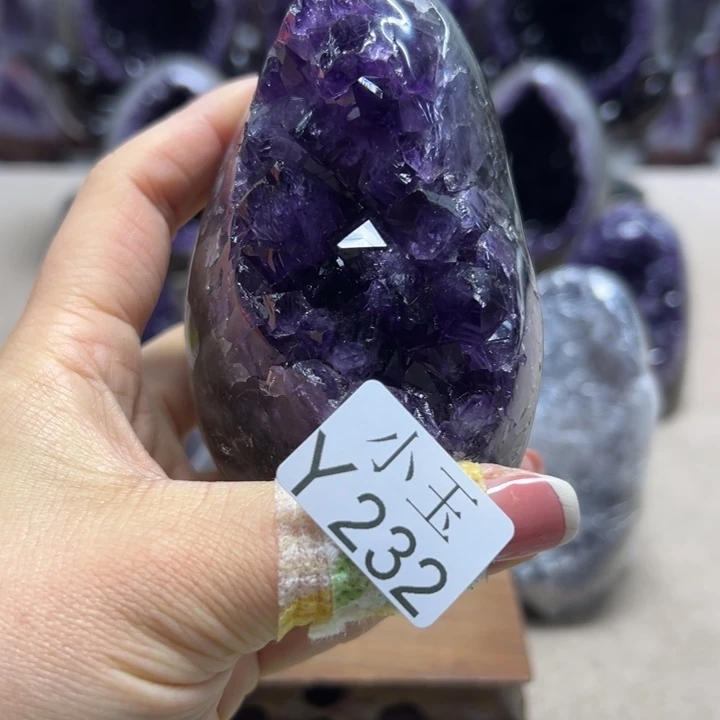 未镶嵌大型摆件（非配饰）水晶摆件