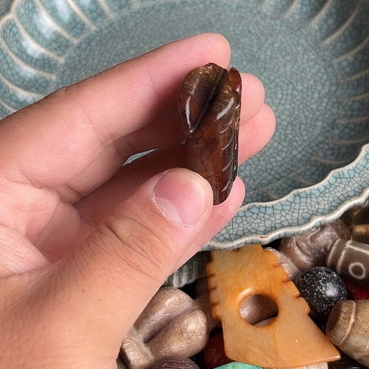 摆件直播瓷器链接43