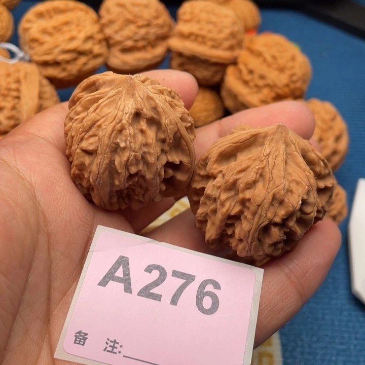 吊坠文玩核桃核桃