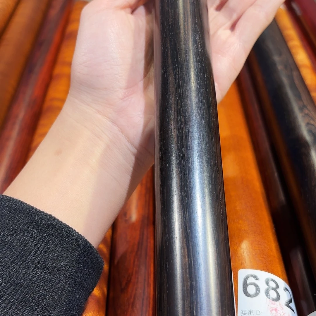 风车木（黑檀木）棍子