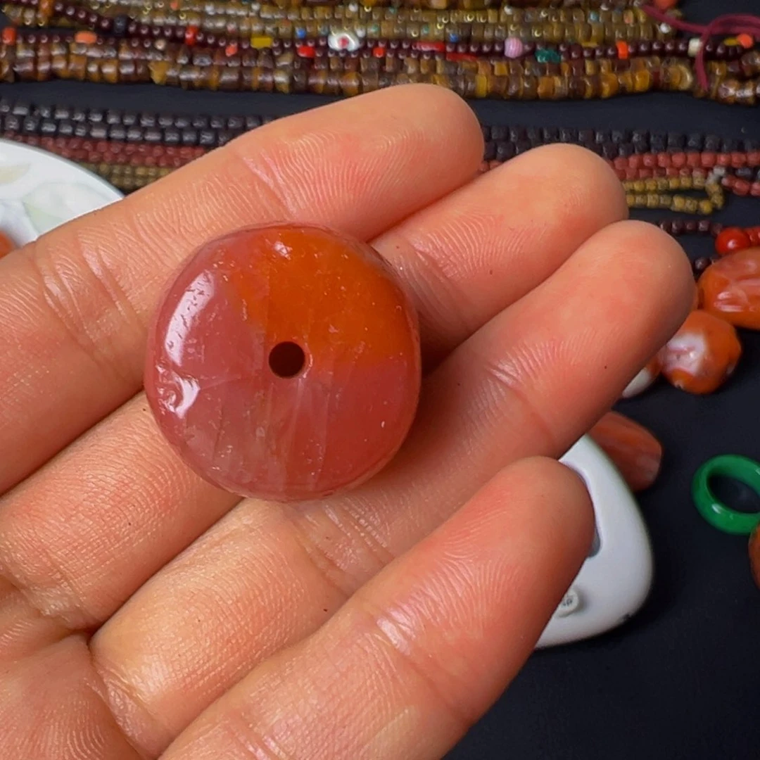 大果紫檀（缅甸花梨）海*