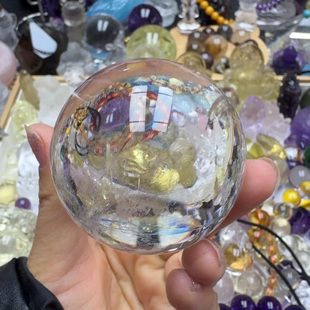 摆件未镶嵌水晶摆件