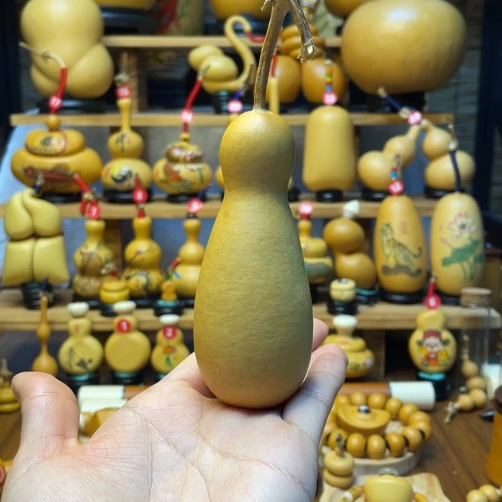 獨****獸天然葫芦自然生命独角