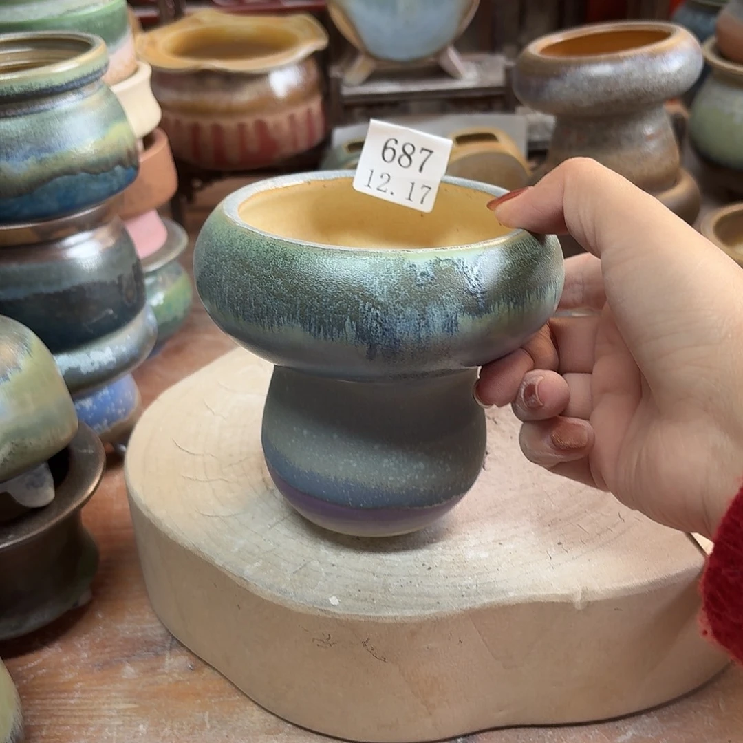 瓷片景德镇陶瓷手工制作