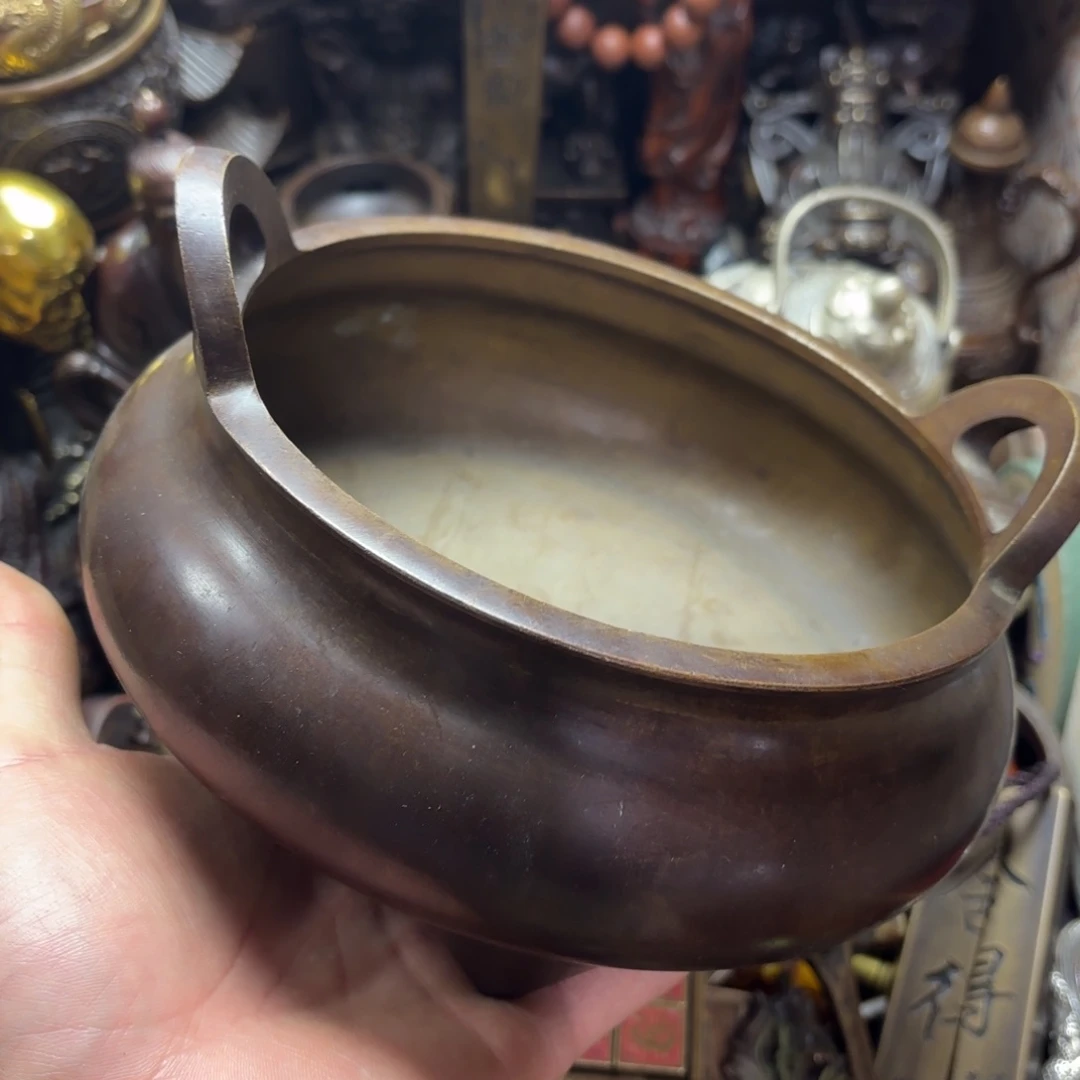 摆件摆件文玩小尚摆件