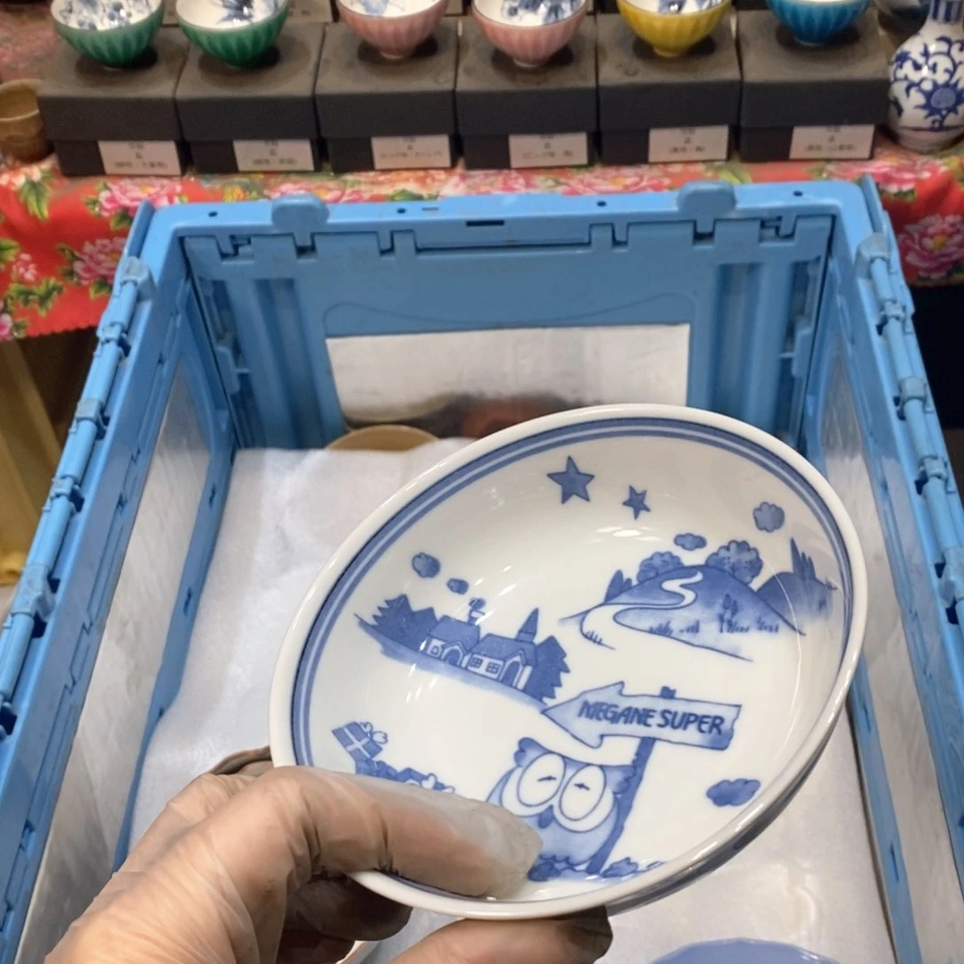 瓷片暗**影从点点滴滴的点点滴滴