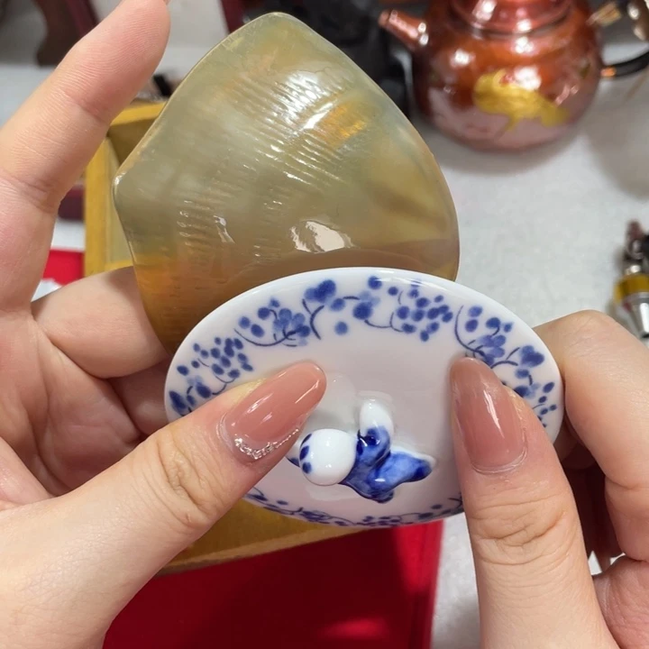 瓷器瓷器手串手串