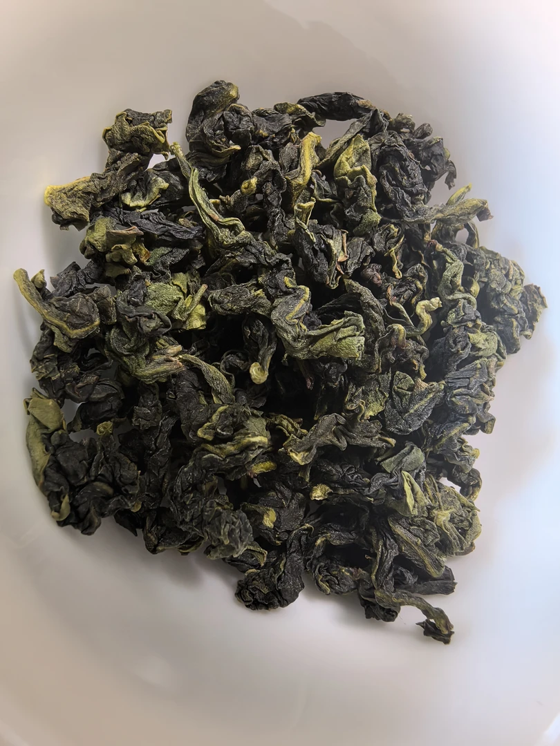 高山安溪铁观音茶叶清香型兰花香新茶