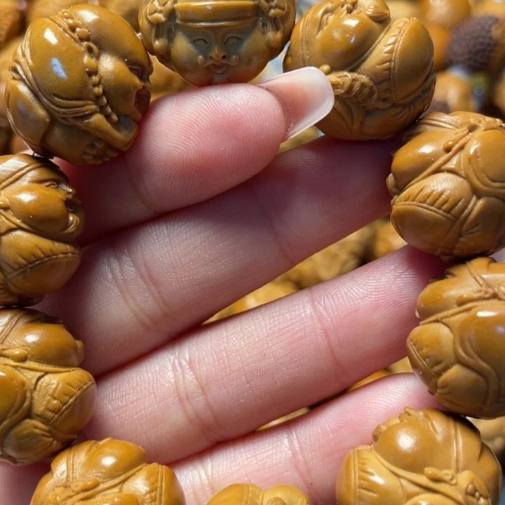 橄榄核手串/手链橄榄核