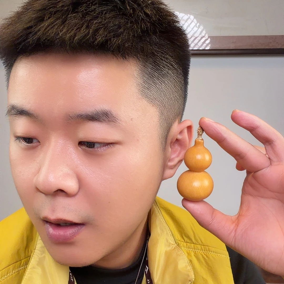 阳***哥精品天津嘴八宝葫芦