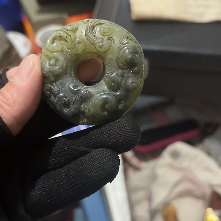 罗***嗦杂色豆（科檀/科特迪瓦檀木）