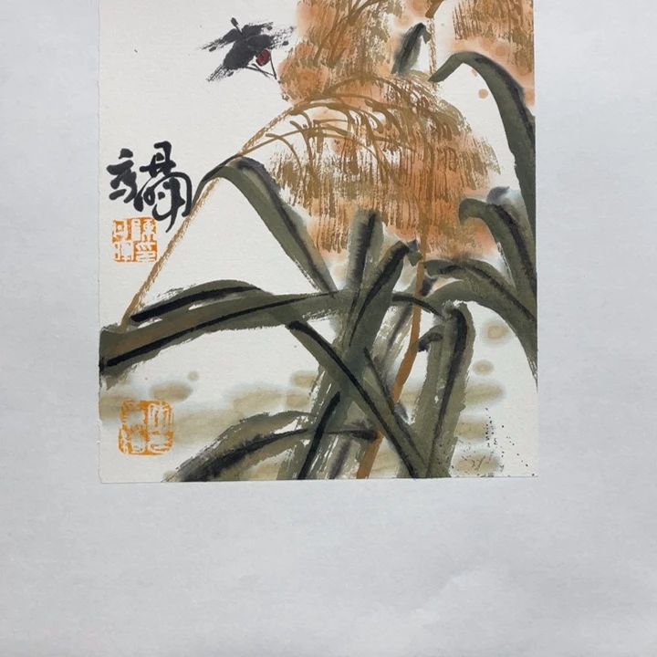 国画原创微博视频下载链接