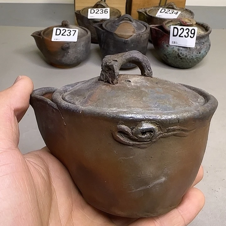 备前烧作品备前烧作品