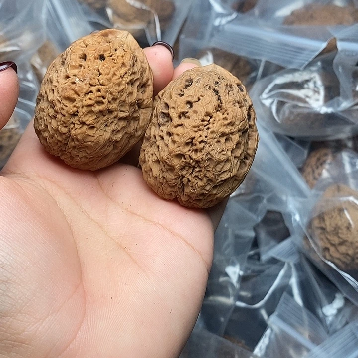 把件文玩核桃13号46mm