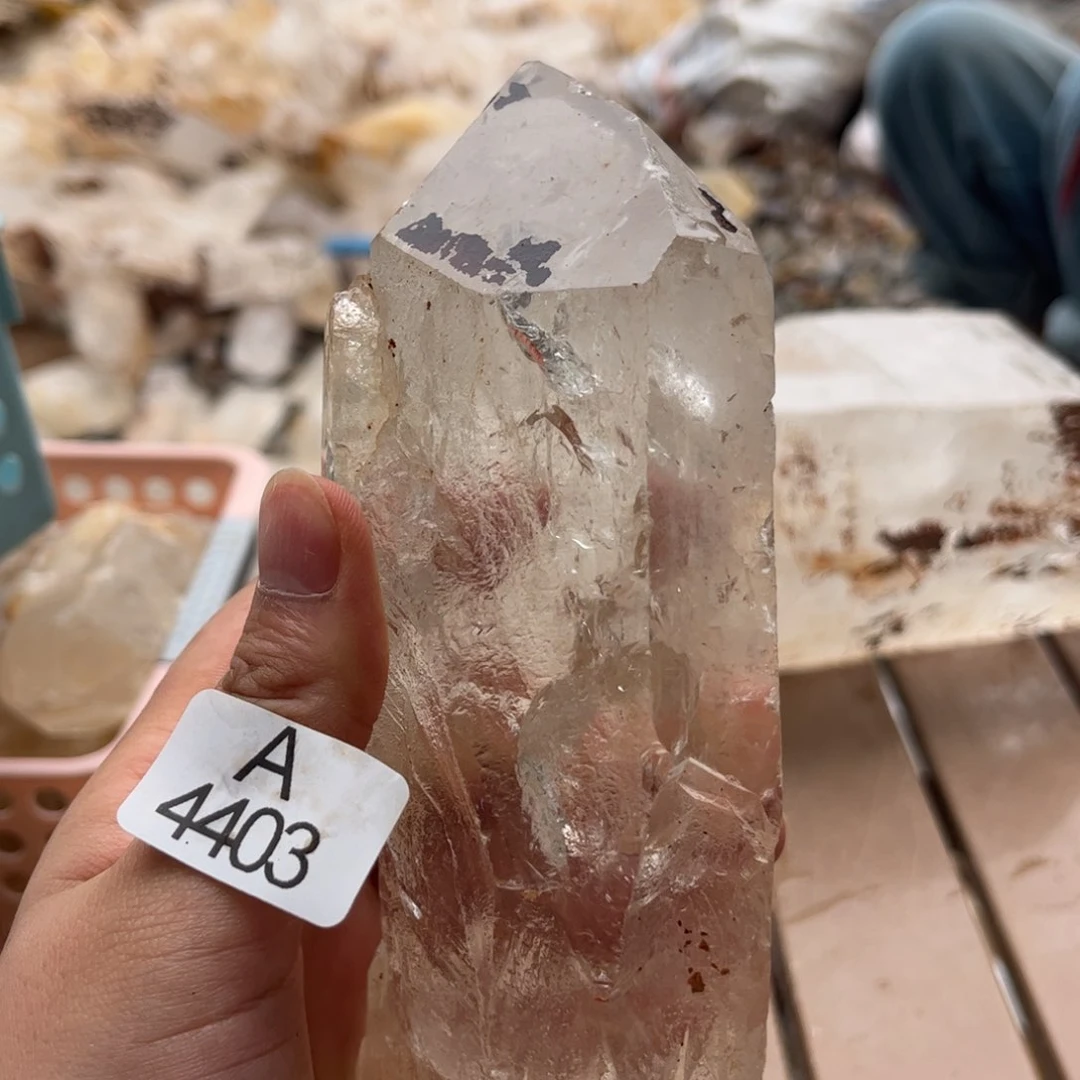 【闪购商品】未镶嵌水晶大型摆件（非配饰）