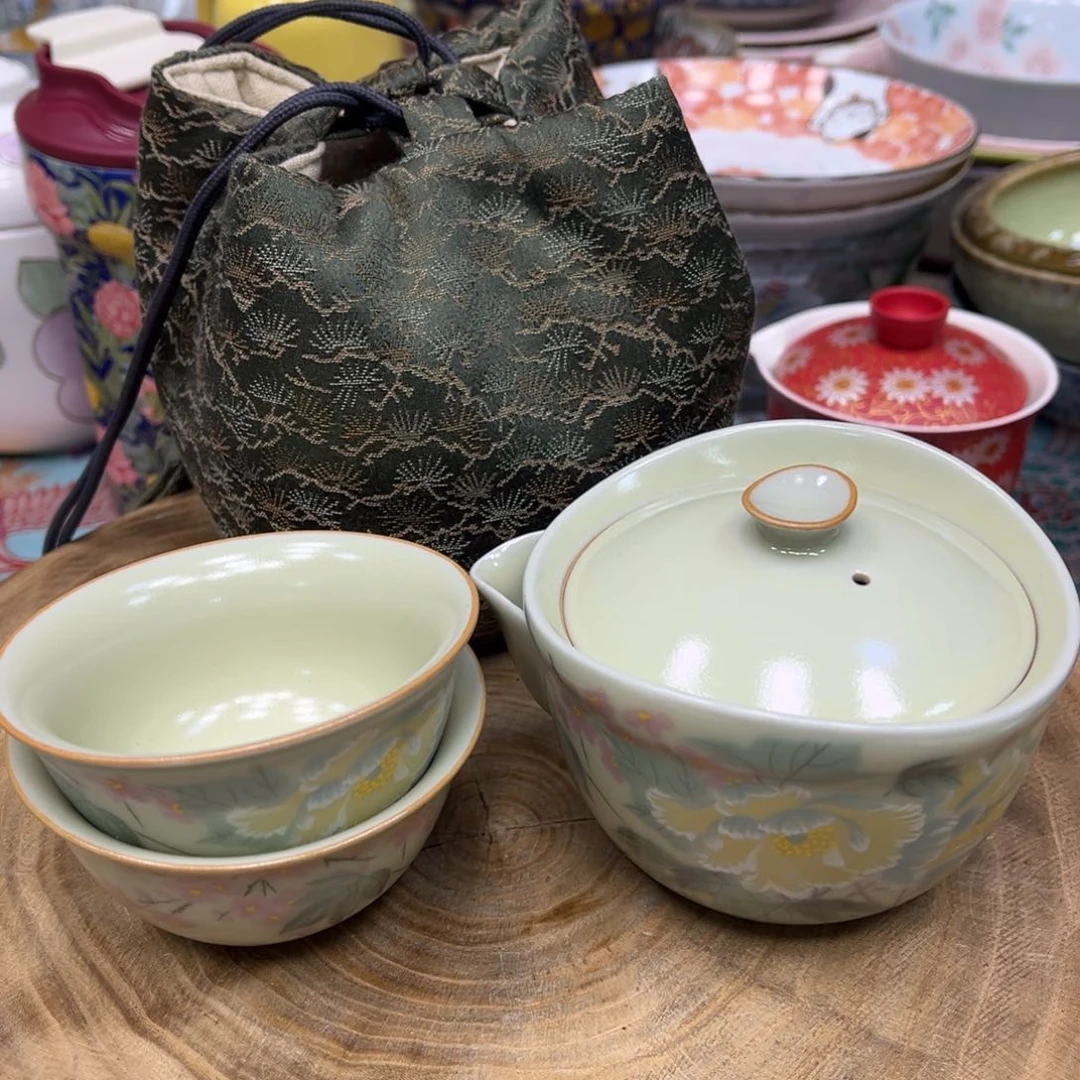 我的姐姐们好可爱