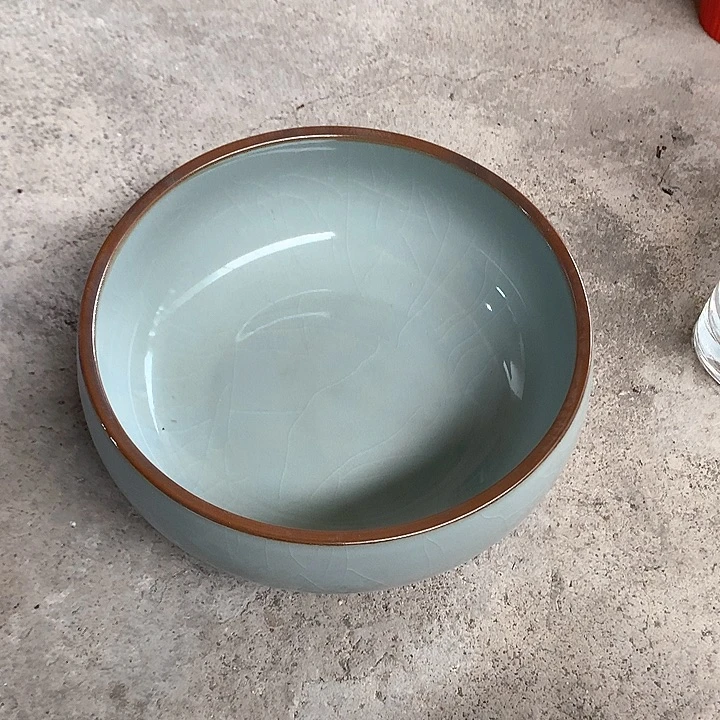 微瑕茶具介意勿拍