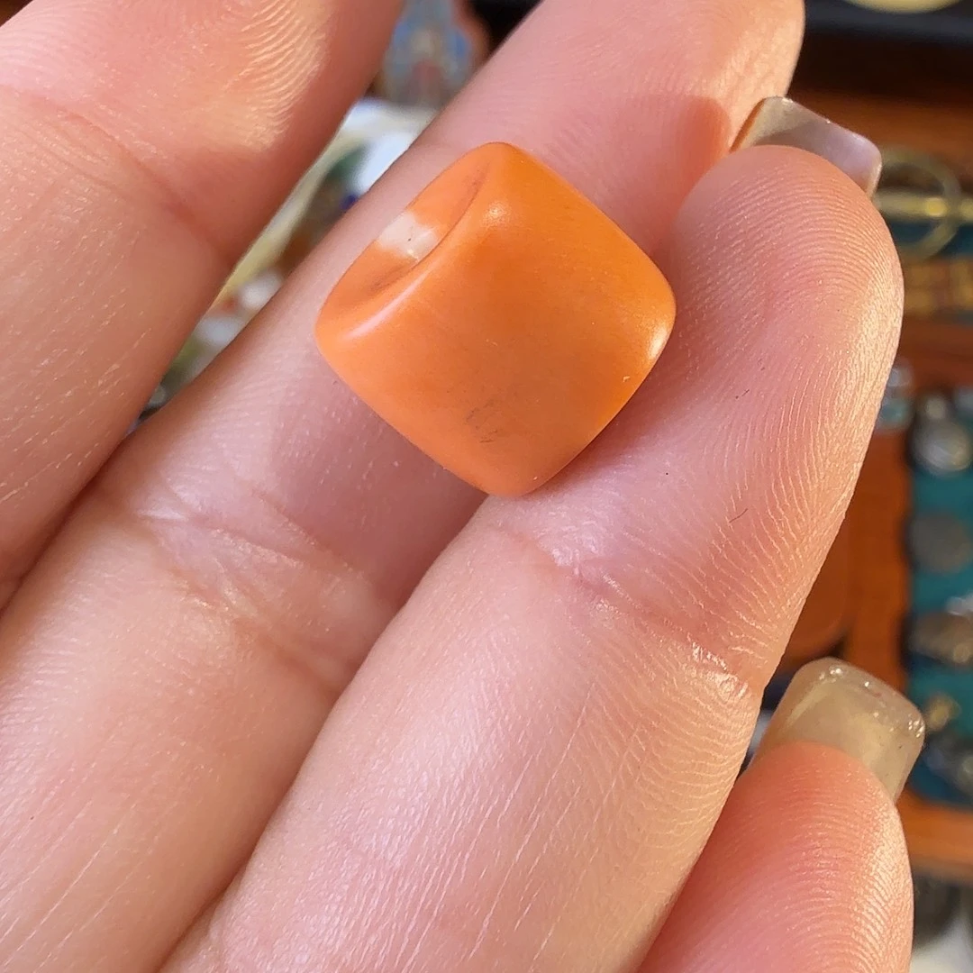 原生态大尺寸配件一个