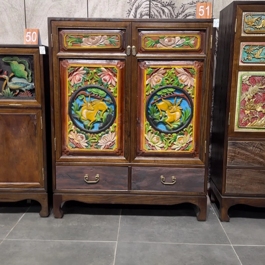 ༺***༻精品复古风系列套装