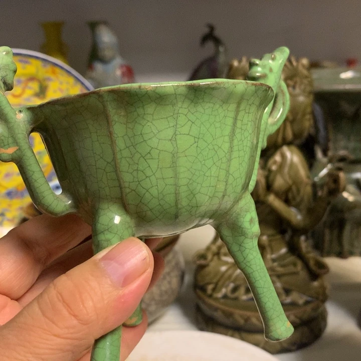摆件黑****黑摆件工艺品摆件