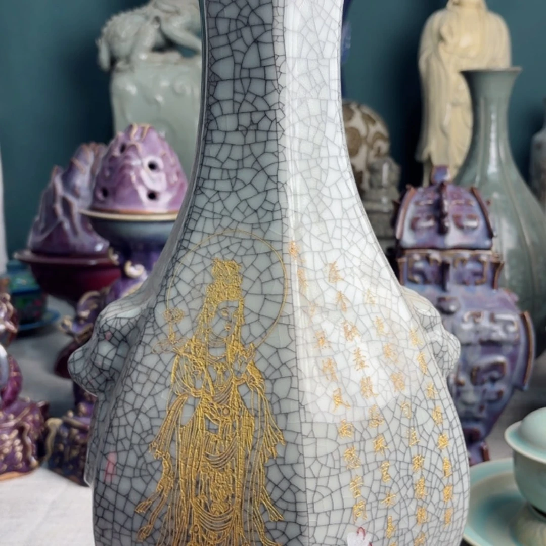 【闪购商品】瓷器摆件……瓷器