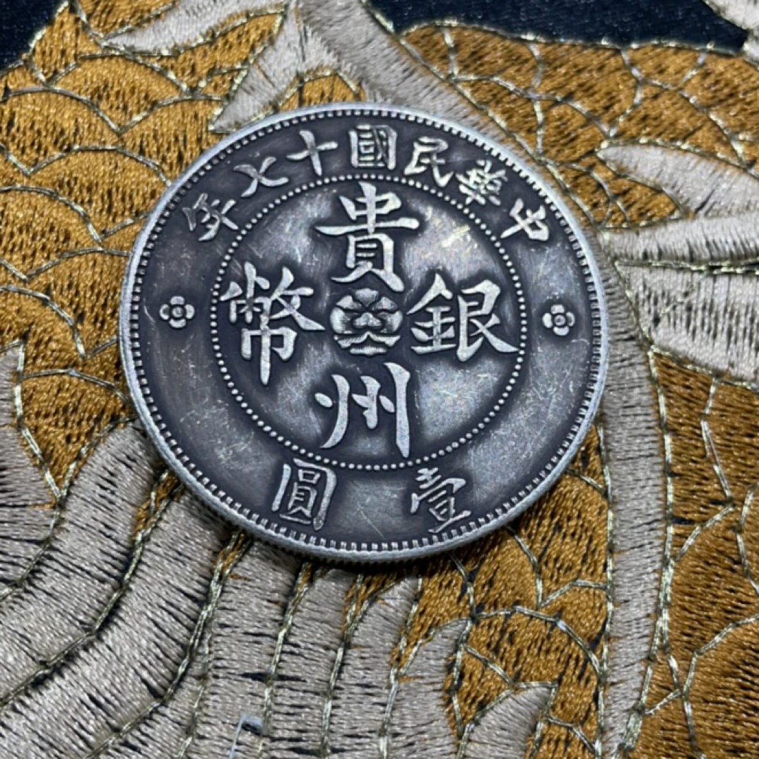 大马坎好物甄选仿古复古工艺摆件168