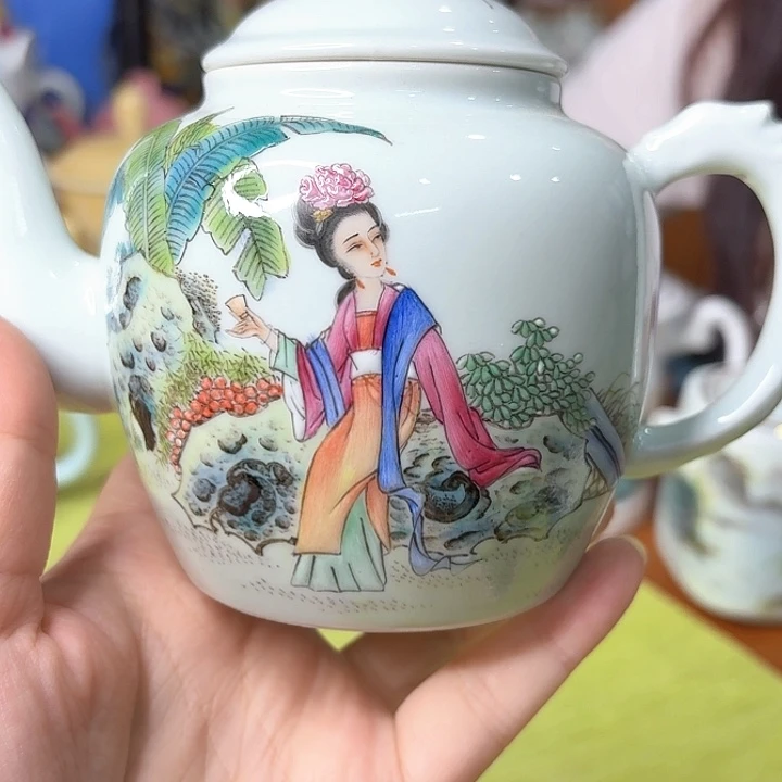 摆件景德镇陶瓷艺术