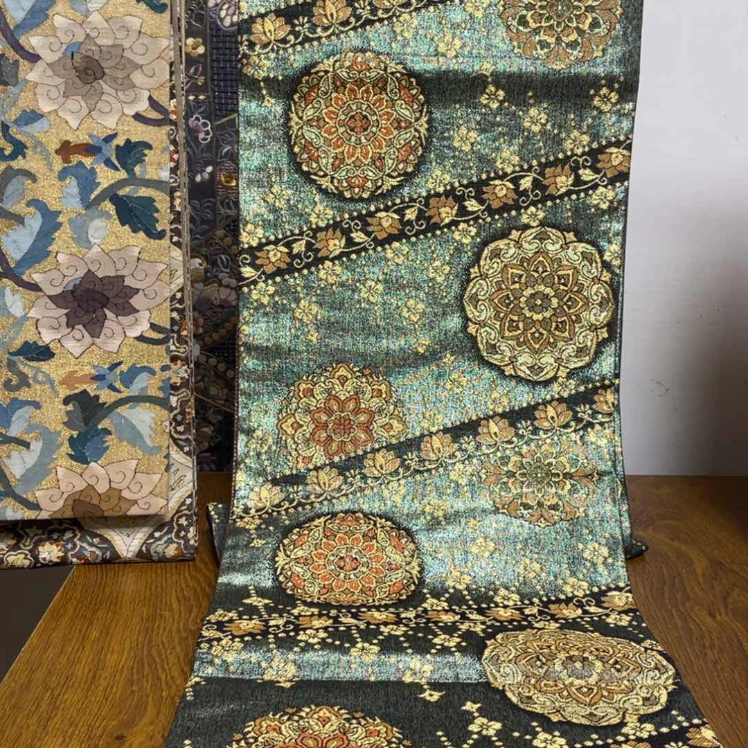 织绣织锦技艺高超技艺