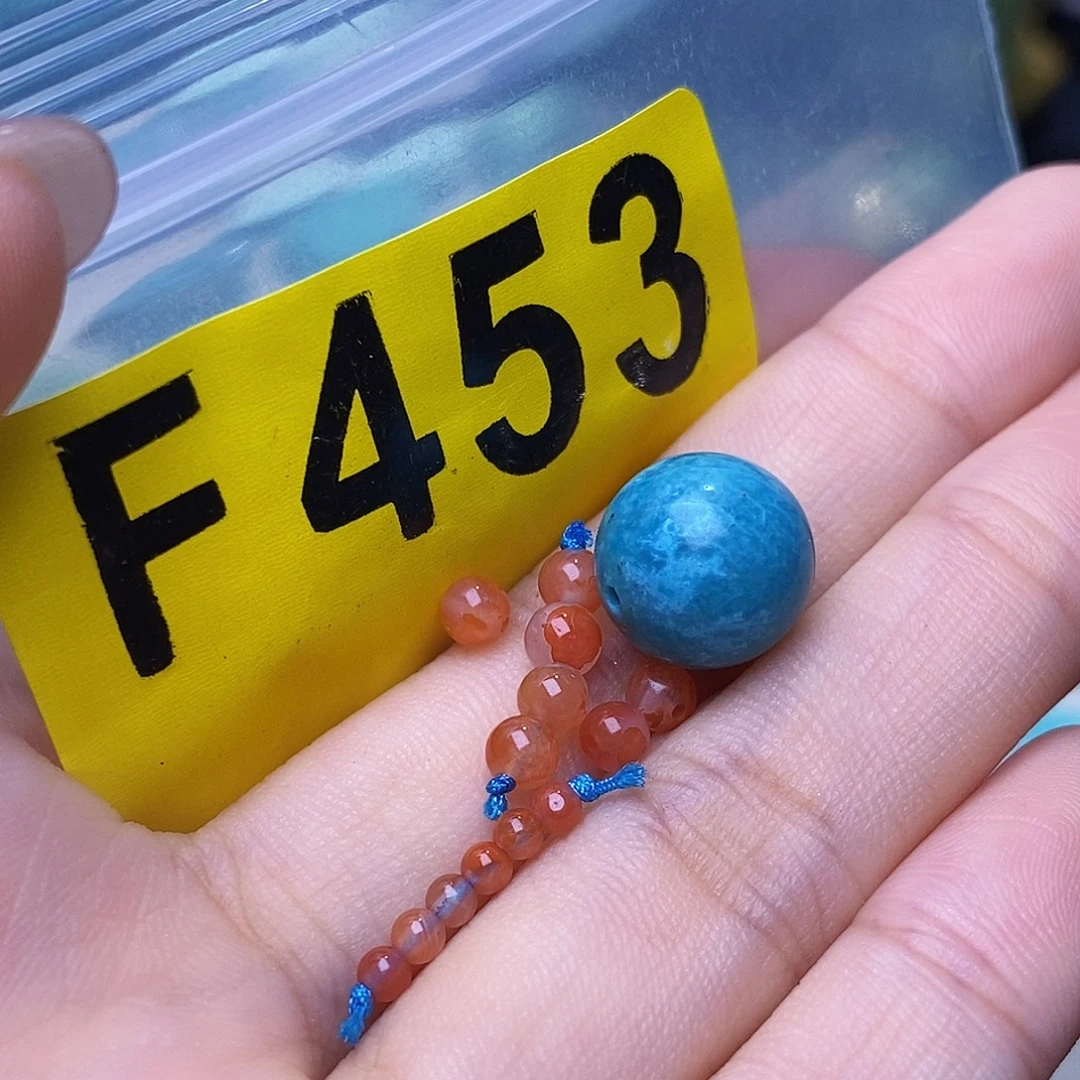 未镶嵌南红玛瑙珠宝奇石