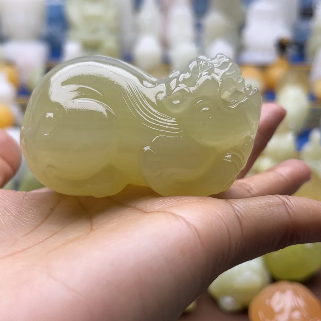 予***予新疆昆仑山脉山料