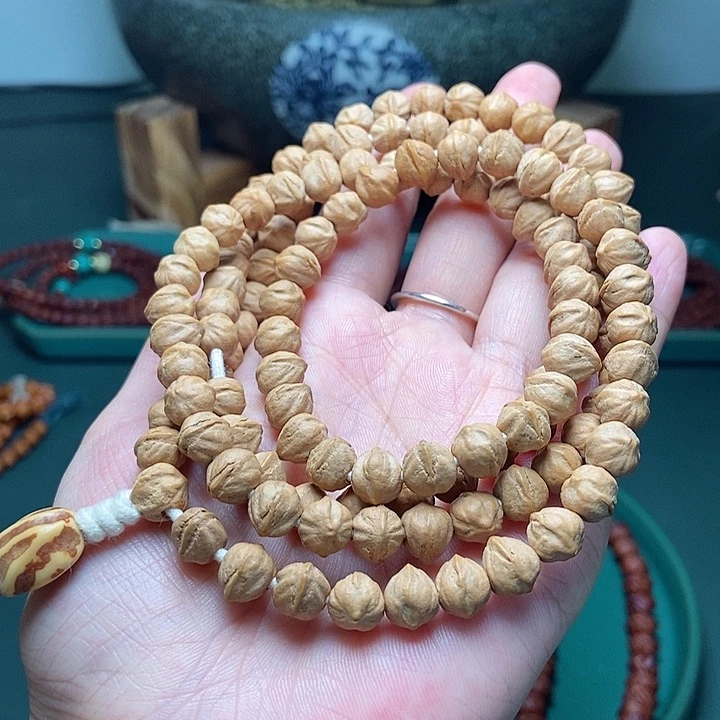 柏香籽/百香籽吊坠388