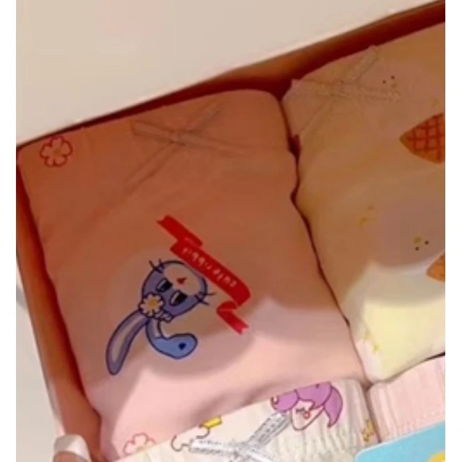 内内儿童套装111