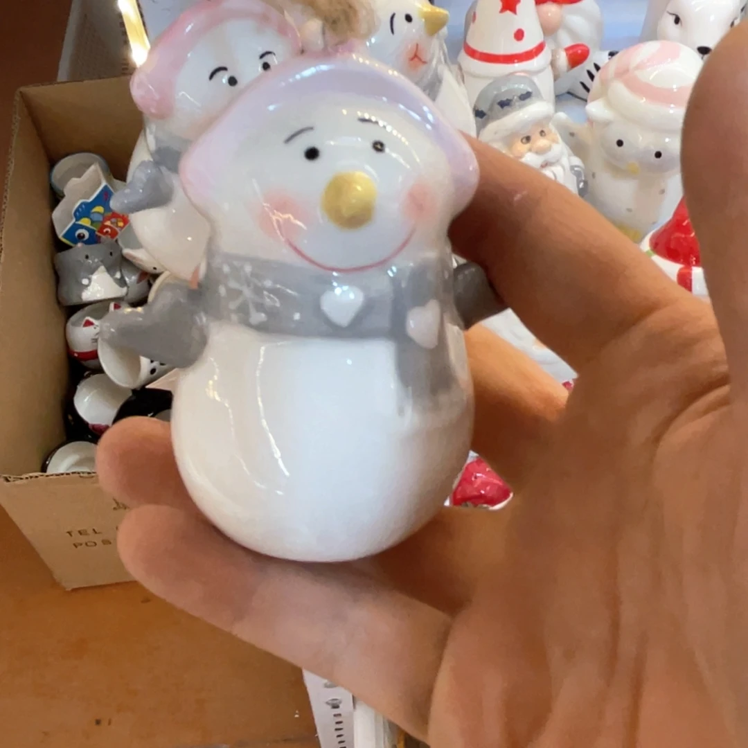 陶瓷微瑕介意慎拍