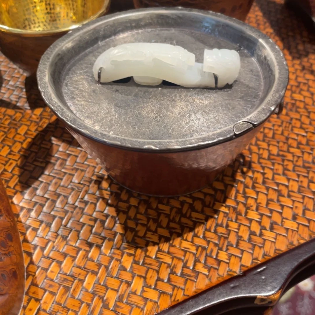 紫砂纯手工制作冀*序纯手工制作