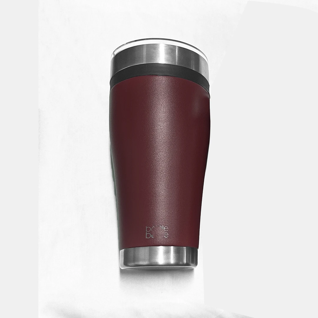 新款大容量冰霸车载杯890ML（赠贴纸）G582-14